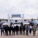Con la entrega de 320 mdp en equipamiento, Durango se mantiene entre los estados más seguros del país