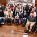 Tiene Durango un ¡Cabildo incluyente! con espacio para todas y todos: Toño Ochoa