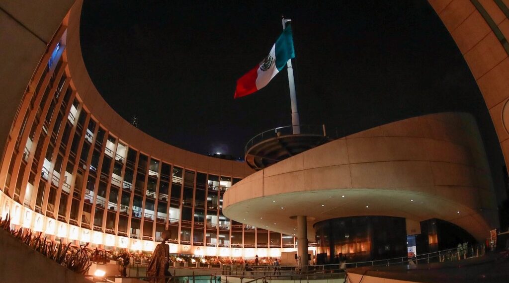 Gobierno de Durango da voto de confianza a nueva titular de la FGR