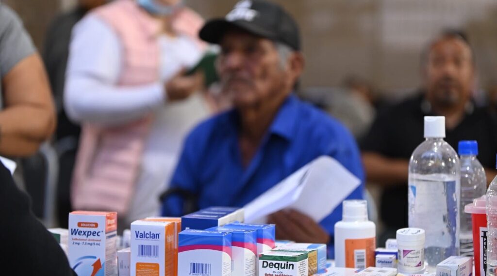 Jornadas del Pueblo acercan servicios esenciales a familias de La Esmeralda