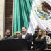 ADVIERTE DIPUTADO ARTURO YÁÑEZ QUE EL PRI LE QUITARÁ LA PATERNIDAD A LEGISLADORES DE MORENA POR APROBAR LEY DE AGUA