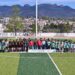 Esteban Villegas entrega, arranca y supervisa obras por 26.5 mdp en Santiago Papasquiaro