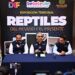 Invita Bebeleche a disfrutar de su 16.º Aniversario con la Exposición Temporal de Reptiles del pasado y presente