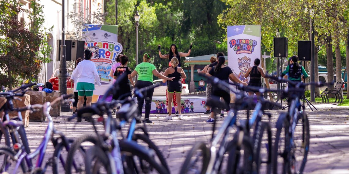 ¡Durango de Rol crece… y en enero llegará con más sorpresas para la gran familia duranguense!