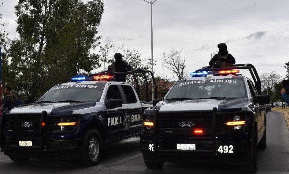 Esperan aumento presupuestal para seguridad; van por más equipo de inteligencia