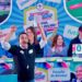 ¡Con tu voto este Domingo 7, seguimos haciendo historia en Durango!: Toño Ochoa