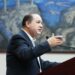 Destaca Ernesto Alanís avance legislativo que responde a las necesidades de Durango