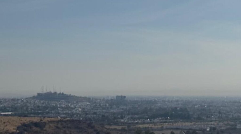 Inviable, implementar verificaciones vehicular en Durango: ambientalista