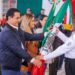 Impulsan 51 nuevos liderazgos la unidad, el avance y la gobernabilidad de Durango: Toño Ochoa.