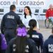 En Gómez Palacio la seguridad se construye con profesionalismo, pero también con corazón: Betzabé Martínez