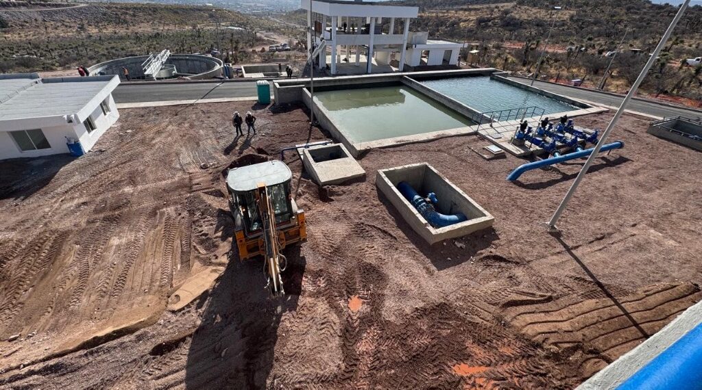 Conagua señala desinformación “de mala fe” sobre Ley de Aguas