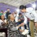 Habitantes del ejido Dolores aprovechan servicios y atención de las Jornadas del Pueblo