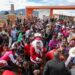 Llega la “Ruta de las Sonrisas” a Santa María de Ocotán, La Guajolota y Candelaria del Alto