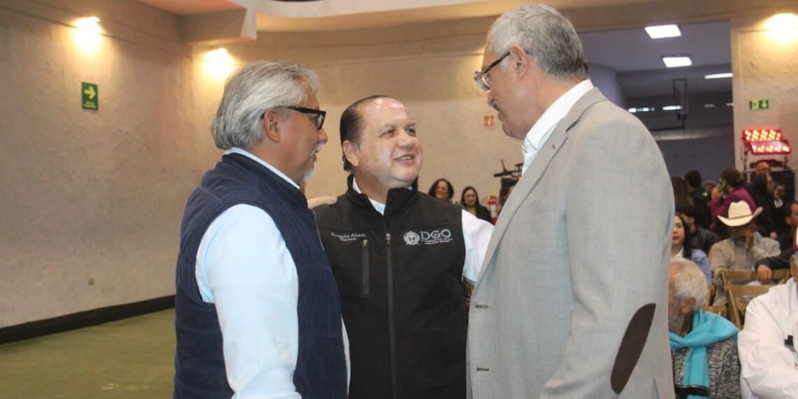 Resalta Ernesto Alanís acuerdos y un cierre sólido del periodo de sesiones