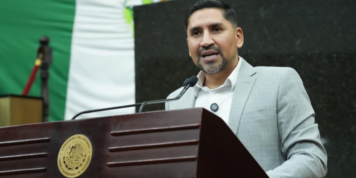Plantea Rocha Amaro proteger a denunciantes de corrupción
