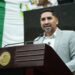 Plantea Rocha Amaro proteger a denunciantes de corrupción