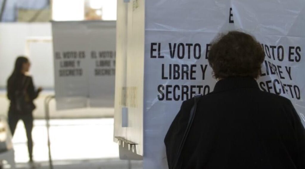 Mantienen expectativa sobre posible reforma electoral a nivel nacional
