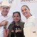 En febrero de 2025, la Presidenta Claudia y el gobernador Esteban fortalecieron la infraestructura, el bienestar y el apoyo al campo en Durango