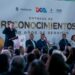 Reconoce Gobernador Esteban Villegas la trayectoria de más de 500 trabajadores de la Salud en Durango
