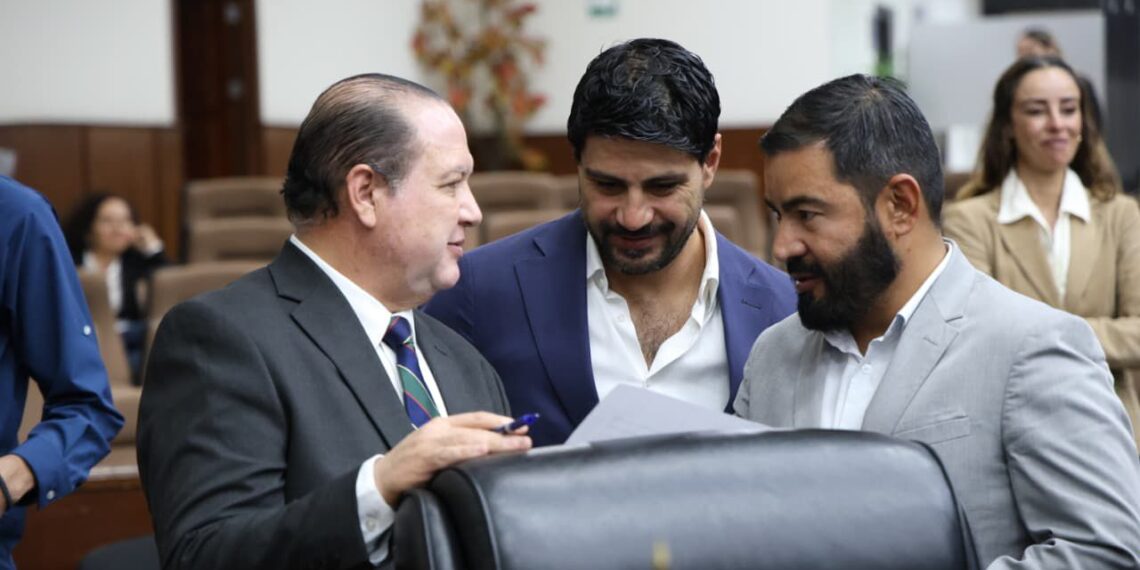 Aprueba Congreso nueva Ley de Transparencia y Acceso a la Información