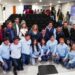 Presupuesto Participativo impulsa la modernización del CBTIS 89 con nueva sala audiovisual: Toño Ochoa.
