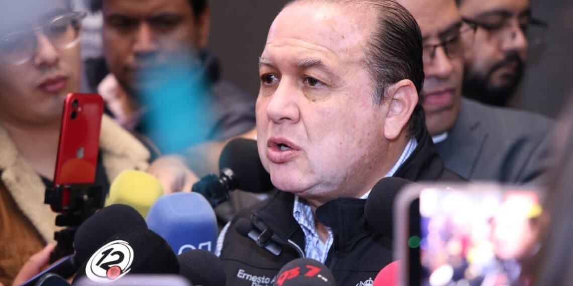 Apuesta Ernesto Alanís por un 2026 de trabajo legislativo de calidad