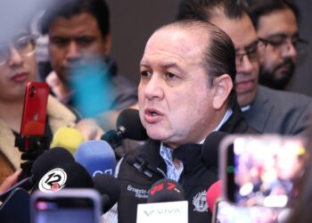 Apuesta Ernesto Alanís por un 2026 de trabajo legislativo de calidad