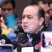 Apuesta Ernesto Alanís por un 2026 de trabajo legislativo de calidad