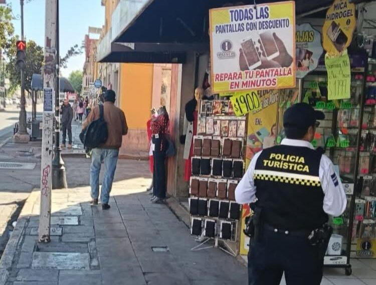 Mejoran ventas respecto a meses anteriores; pero por debajo de otras navidades