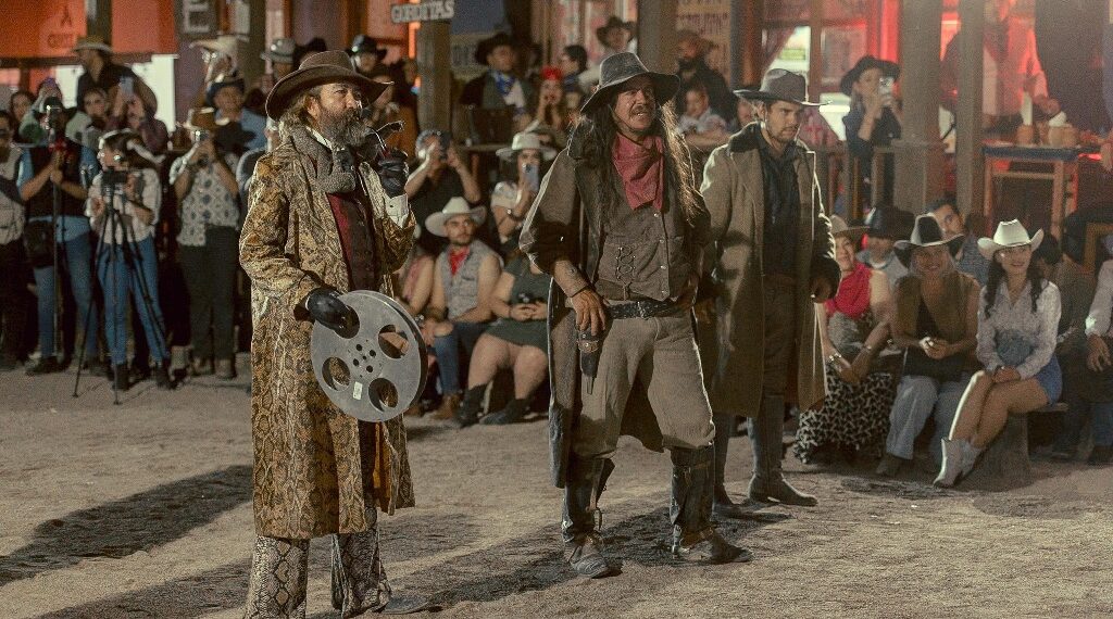 Durango cuenta con atractivos turísticos para cada día de la semana en temporada decembrina