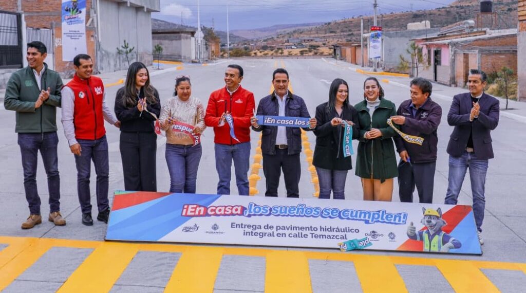 ¡Renovamos la casa del Lobo Mexicano en el Sahuatoba!: Toño Ochoa