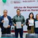 Fortalecemos los bosques de Durango en equipo con Conafor: Toño Ochoa