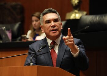 El PRI, respalda la caída de la narcodictadura terrorista y comunista de Venezuela