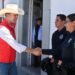 Gobierno del Estado garantiza servicios esenciales para la atención de la ciudadanía