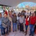 PRI Durango arranca el año con trabajo cercano y apoyo a las familias duranguenses en la zona rural del municipio