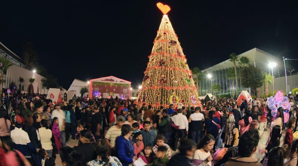 Villa La Esperanza será el punto de encuentro para celebrar el Día de Reyes en Gómez Palacio