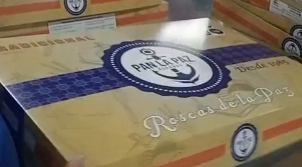 Producción de rosca alcanzaría 100 toneladas, pero con impacto del sector informal