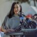 2026 será el año de la consolidación de la Transformación en Gómez Palacio: Betzabé Martínez