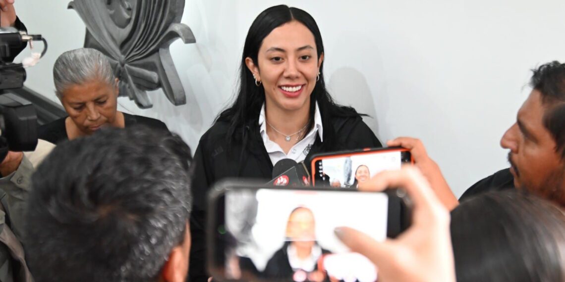 Gómez Palacio arranca 2026 reforzando la estrategia de seguridad