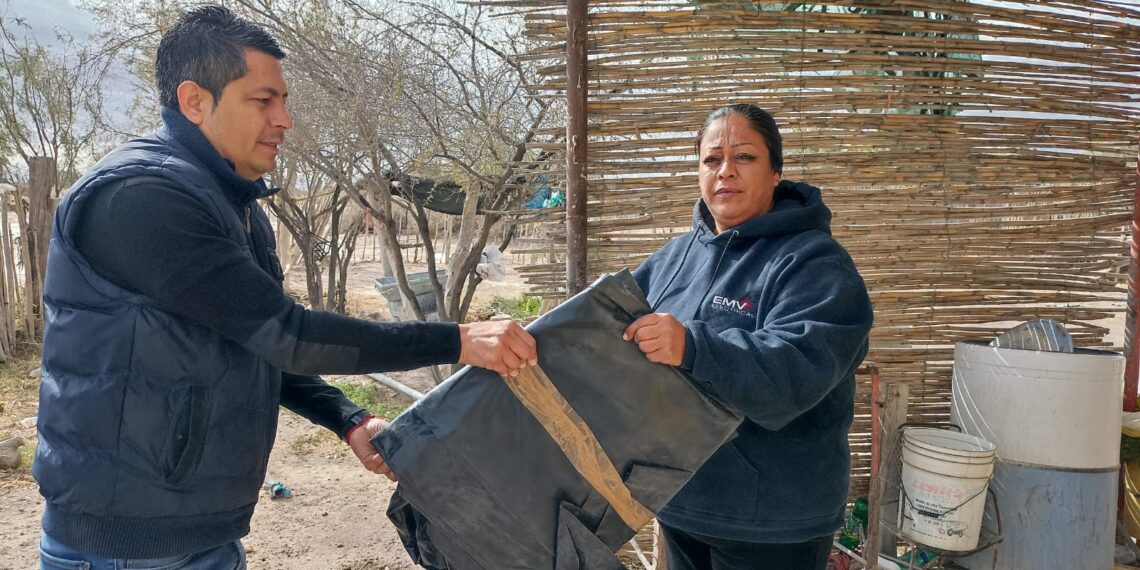 Ayuntamiento de Gómez Palacio se encuentra alerta ante frío intenso y posibles lluvias