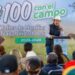 Capacitación y cumplimiento ¡Al 100 con el Campo!