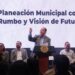 Coordinación Gobierno y municipios, demuestran con hechos trabajo en unidad: Alanís