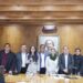 Iniciaron los trabajos de la Comisión Permanente del Congreso del Estado