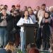 Cuando el pueblo decide y el gobierno acompaña, la transformación avanza sin retorno: Betzabé