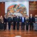 Durango fortalece lazos con Alemania para impulsar inversión, empleo y desarrollo