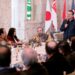 Gobernador Esteban Villegas se reúne con delegaciones federales para fortalecer el desarrollo y el trabajo coordinado en Durango