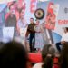 Con la entrega de la Tarjeta Madre, más familias salen adelante en Durango