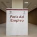 Todo listo para la Feria de Empleo 2026 en la Expo Gómez Palacio