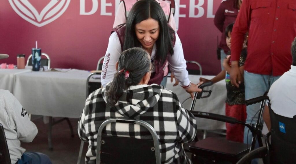 Las Jornadas del Pueblo llegan al ejido Huitrón este miércoles