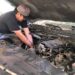 Talleres mecánicos registran incremento en costo de piezas de colisión
